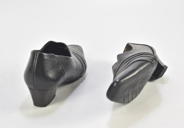 Paul Green Damen Pumps High Heels UK 5 Nr. 24-F 219-Schuh-Gebraucht-secondhand