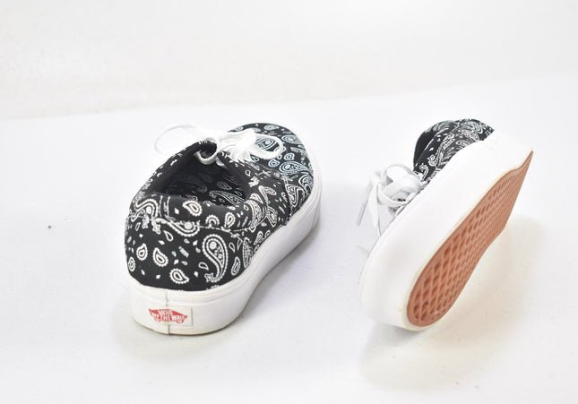 Vans Damen Sportschuhe Sneaker EUR 44 Nr. 24-J 863-Schuh-Gebraucht-secondhand