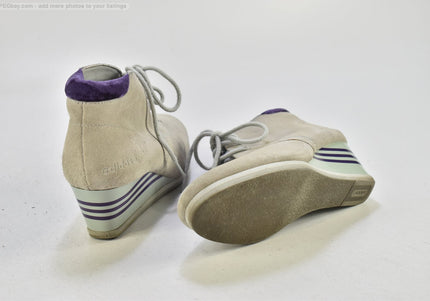 Adidas Neo Damen Stiefelette Boots  EUR 39 1/3 Nr. 25-B 2958