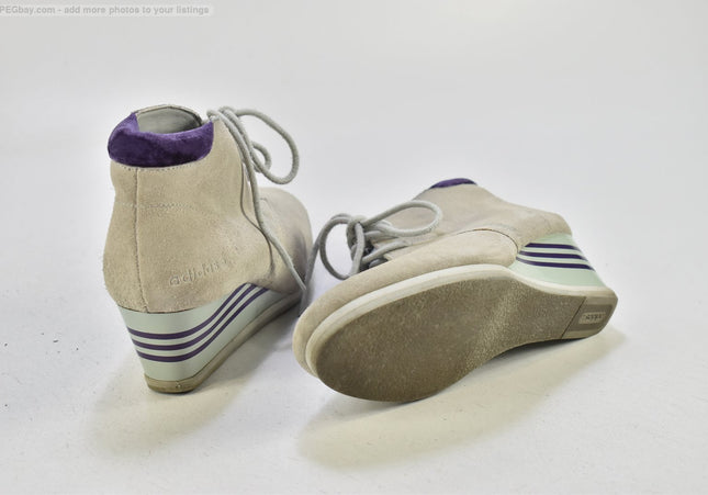 Adidas Neo Damen Stiefelette Boots  EUR 39 1/3 Nr. 25-B 2958