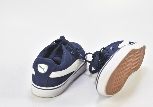 Puma Damen Sportschuhe Sneaker EUR 37,5 Nr. 24-J 1878-Schuh-Gebraucht-secondhand