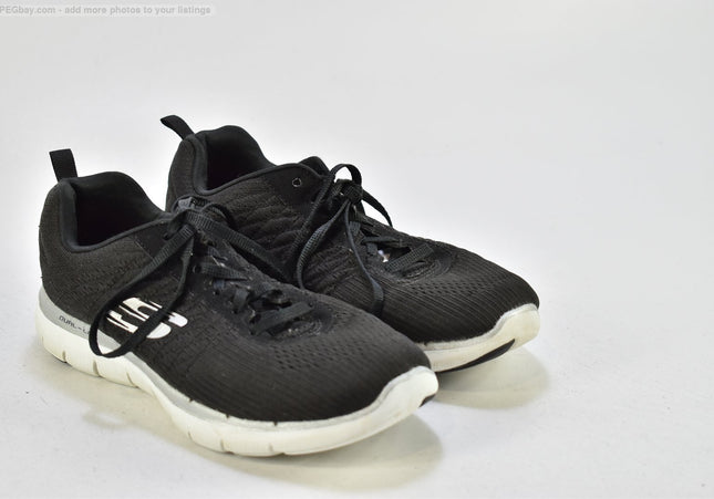 Skechers Lite-Weight Damen Sportschuhe Sneaker EUR 38 Nr. 25-A 1087-Schuh-Gebraucht-secondhand