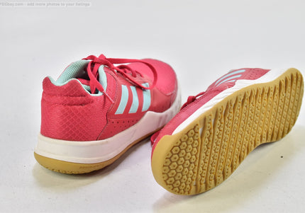 Addias  Damen Sportschuhe Sneaker  EUR 38 2/3 Nr. 25-O 434
