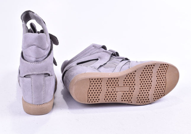 Queentina Damen Stiefelette Boots EUR 39 Nr. 24-A 2595-Schuh-Gebraucht-secondhand