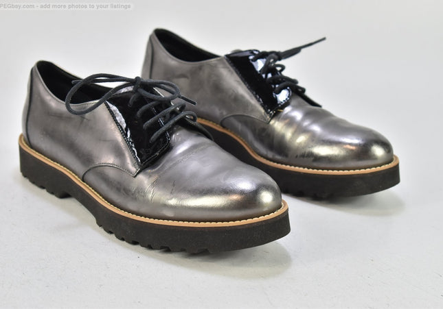 Hogan  Damen Halbschuhe Freizeitschuhe  EUR 39,5 Nr. 25-P 711