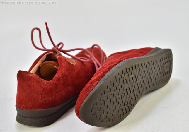 Think Damen Halbschuhe Freizeitschuhe EUR 39 Nr. 25-Z 335-SchuhGebraucht