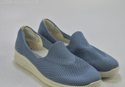 Berkemann  Damen Halbschuhe Slipper Ballerinas  UK 8 Nr. 25-Y 1913