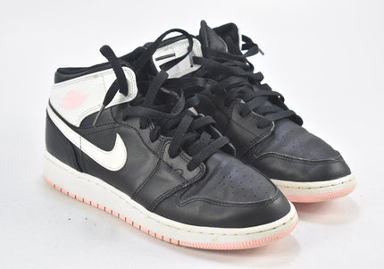 Jordan 1 Damen Sportschuhe Sneaker EUR 38,5 Nr. 24-F 1451-Schuh-Gebraucht-secondhand