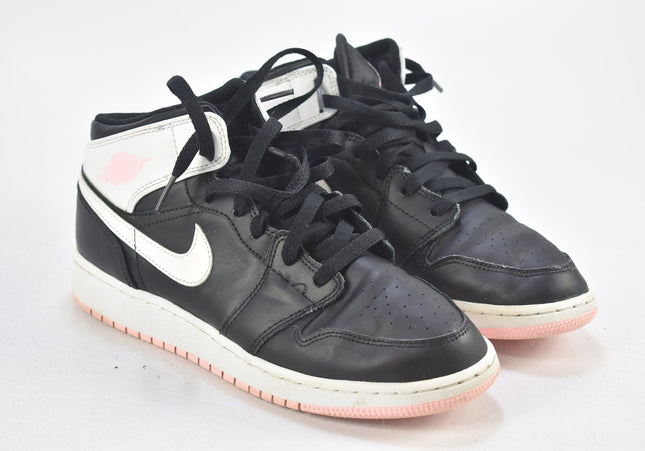 Jordan 1 Damen Sportschuhe Sneaker EUR 38,5 Nr. 24-F 1451-Schuh-Gebraucht-secondhand