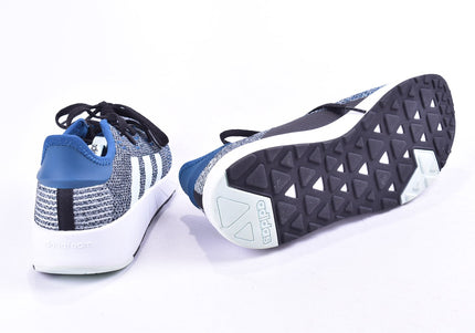 Adidas Questar Damen Sportschuhe Sneaker EUR 37 1/3 Nr. 23-M 568-Schuh-Gebraucht-secondhand