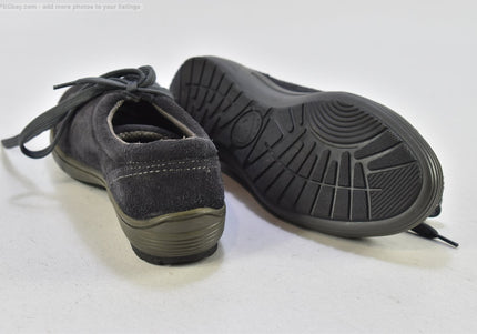 Comfortabel  Damen Halbschuhe Freizeitschuhe  EUR 36 Nr. 26-F 1225