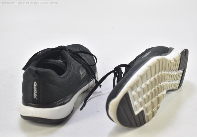 Skechers Lite-Weight Damen Sportschuhe Sneaker EUR 40 Nr. 25-F 578-Schuh-Gebraucht-secondhand