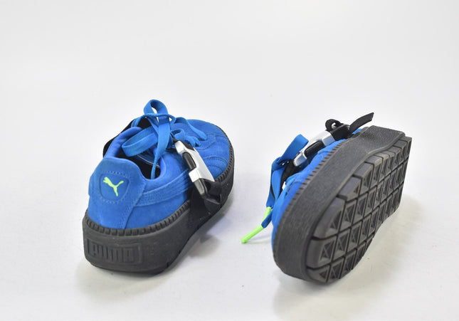 Puma Damen Sportschuhe Sneaker EUR 37 Nr. 24-A 4294-Schuh-Gebraucht-secondhand