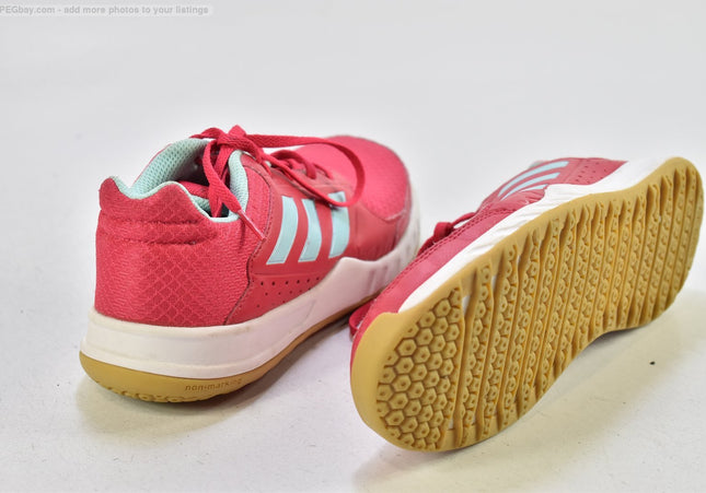 Addias  Damen Sportschuhe Sneaker  EUR 38 2/3 Nr. 25-O 434