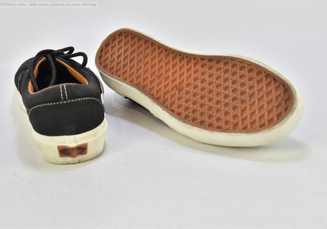 Vans  Herren Sportschuhe Sneaker  US 9 Nr. 25-U 1265