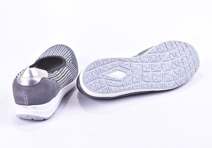 Naturläufer Damen Halbschuhe Slipper Ballerinas EUR 37 Nr. 23-M 4075-Schuh-Gebraucht-secondhand