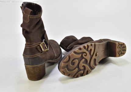 Remonte Dorndorf  Damen Stiefelette Boots  EUR 38 Nr. 25-B 1133