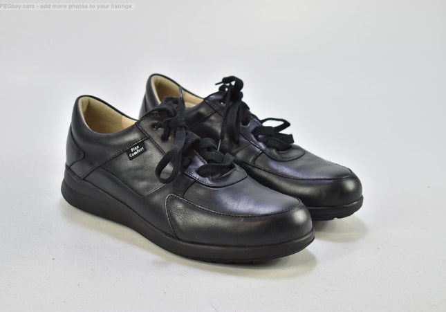 Finn Comfort  Damen Halbschuhe Freizeitschuhe  UK 5 Nr. 25-L 1517