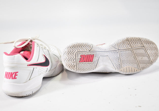 Nike City Court Damen Sportschuhe Sneaker EUR 39 Nr. 24-Y 1732-Schuh-Gebraucht-secondhand