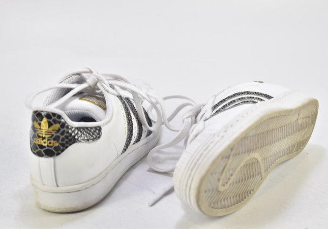 Adidas Superstar Damen Sportschuhe Sneaker EUR 38 Nr. 24-N 3210-Schuh-Gebraucht-secondhand