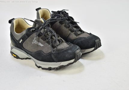 Stadler  Damen Wanderschuhe Trekking  UK 4,5 Nr. 25-Z 2261