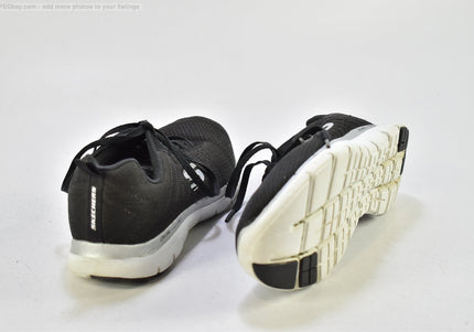 Skechers Lite-Weight Damen Sportschuhe Sneaker EUR 38 Nr. 25-A 1087-Schuh-Gebraucht-secondhand