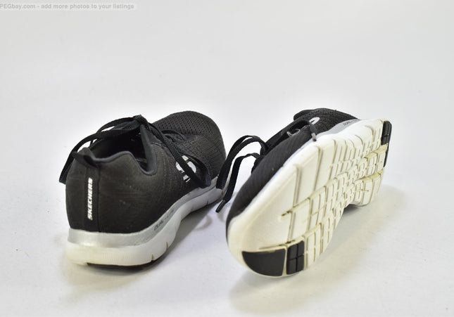 Skechers Lite-Weight Damen Sportschuhe Sneaker EUR 38 Nr. 25-A 1087-Schuh-Gebraucht-secondhand