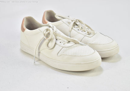 Clae  Herren Halbschuhe Freizeitschuhe  EUR 42 Nr. 25-U 2564