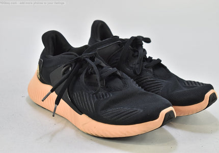 Adidas Alphabounce Damen Sportschuhe Sneaker  EUR 38 2/3 Nr. 25-X 1422