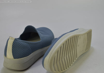 Berkemann  Damen Halbschuhe Slipper Ballerinas  UK 8 Nr. 25-Y 1913
