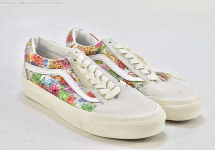 Vans  Damen Sportschuhe Sneaker  Gr.40 Nr. 26-T 441