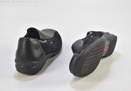 Medicus Damen Halbschuhe Slipper Ballerinas UK 6 Nr. 25-J 2205-Schuh-Gebraucht-secondhand