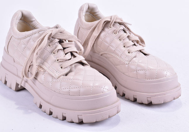 Buffalo Damen Halbschuhe Freizeitschuhe EUR 39 Nr. 24-P 245-Schuh-Gebraucht-secondhand