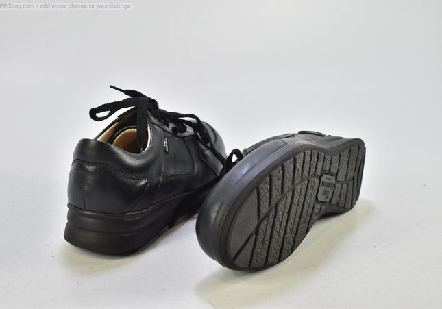 Finn Comfort  Damen Halbschuhe Freizeitschuhe  UK 5 Nr. 25-L 1517