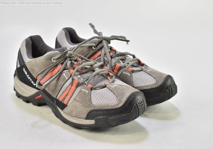 Salomon  Damen Wanderschuhe Trekking  EUR 40 2/3 Nr. 26-Z 1610