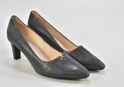 Peter Kaiser  Damen Pumps High Heels  UK 6,5 Nr. 26-T 1251