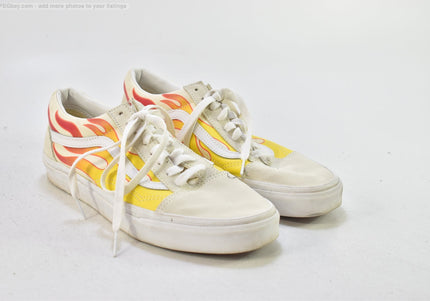 Vans  Herren Sportschuhe Sneaker  EUR 41 Nr. 26-Z 2031