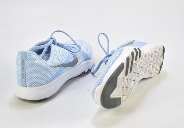 Nike Flex TR 8 Damen Sportschuhe Sneaker EUR 38,5 Nr. 24-N 1434-Schuh-Gebraucht-secondhand
