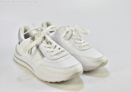 Rieker  Damen Halbschuhe Freizeitschuhe  EUR 37 Nr. 25-L 2392