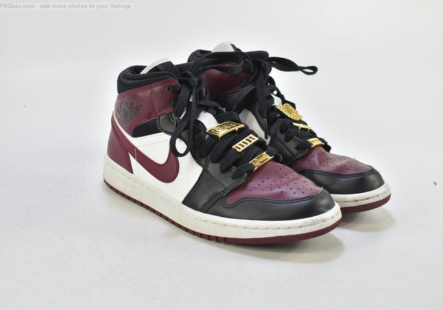 Nike Air Jordan 1 Damen Sportschuhe Sneaker  EUR 38,5 Nr. 26-Z 670