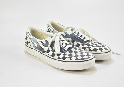 Vans Damen Sportschuhe Sneaker EUR 38,5 Nr. 24-X 974-Schuh-Gebraucht-secondhand
