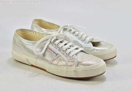 Superga  Damen Halbschuhe Freizeitschuhe  EUR 42 Nr. 25-O 1150