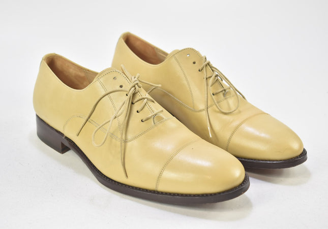 Shoepassion Herren Halbschuhe Freizeitschuhe UK 9 Nr. 24-A 3293-Schuh-Gebraucht-secondhand