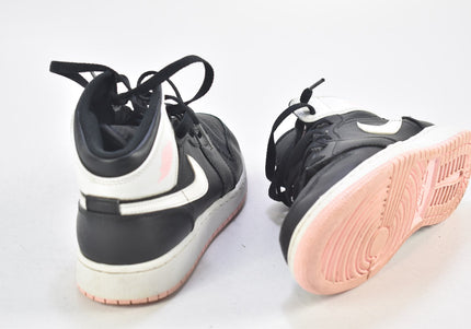 Jordan 1 Damen Sportschuhe Sneaker EUR 38,5 Nr. 24-F 1451-Schuh-Gebraucht-secondhand