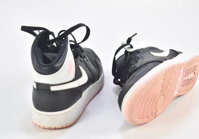 Jordan 1 Damen Sportschuhe Sneaker EUR 38,5 Nr. 24-F 1451-Schuh-Gebraucht-secondhand