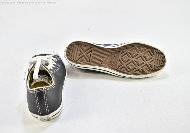 Converse Damen Sportschuhe Sneaker EUR 36 Nr. 25-M 2447-Schuh-Gebraucht-secondhand