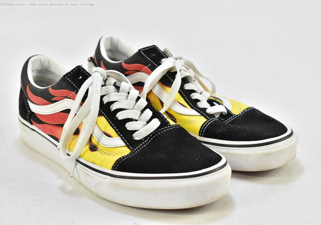 Vans  Damen Sportschuhe Sneaker  EUR 40 Nr. 25-M 920