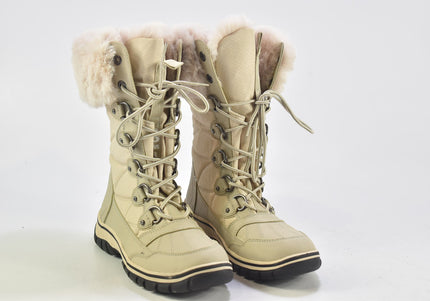 Romika Damen Stiefel Stiefelette Boots EUR 38 Nr. 24-B 1115-Schuh-Gebraucht-secondhand