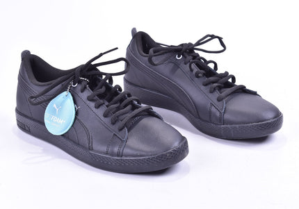 Puma Smash Damen Sportschuhe Sneaker EUR 40 Nr. 23-M 899-Schuh-Gebraucht-secondhand