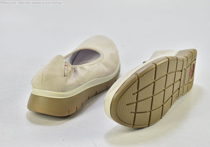 Avena  Damen Halbschuhe Slipper Ballerinas  EUR 39 Nr. 25-L 1376